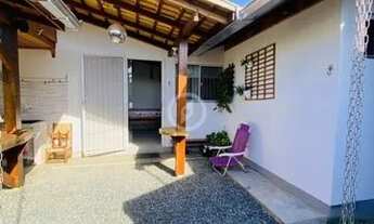 Imagem 7: Casa à venda no bairro Quinta dos Açorianos - Barra Velha/SC