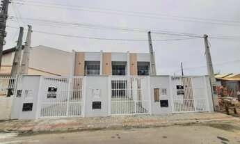 Imagem 7: Sobrado para venda tem 82 metros quadrados com 2 quartos