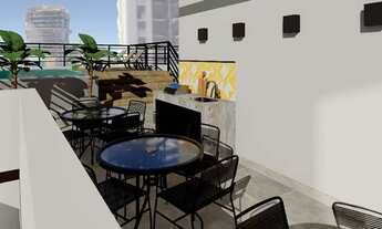 Imagem 7: Apartamento à venda no bairro Saúde - São Paulo/SP