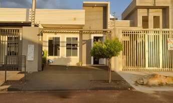 Imagem: Casa à venda no bairro Interlagos, Cascavel/PR