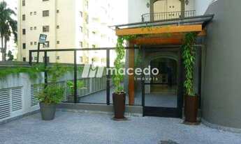 Imagem 2: Apartamento com 2 dorms, Jardim Paulista, São Paulo, Cod: 6021