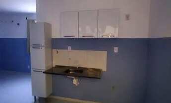 Imagem 2: APARTAMENTO Apartamento com 1 dormitório