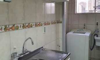 Imagem 7: Apto reformado com 2 dorm + 1 vaga, 5 min do Hosp. S. Paulo