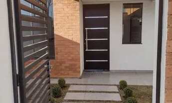 Imagem 2: Casa térrea com 3 dormitórios à venda, 155 m² por R$ 883.000 - Residencial Tosi - Itupeva