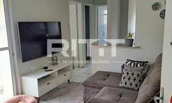 Imagem 2: Apartamento - Jardim Tamoio - Campinas