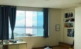 Imagem 4: Apartamento residencial 3/4 para locação