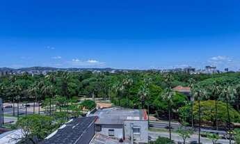 Imagem 6: Apartamento 3 dorms Bom Fim