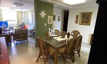 Imagem: Natal - Apartamento Padrão - Capim Macio