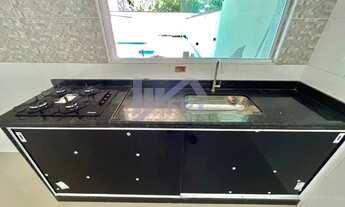 Imagem 4: Casa em Itanhaém, no Cibratel