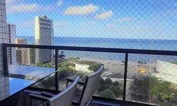 Imagem: Apartamento para venda com 107 metros quadrados