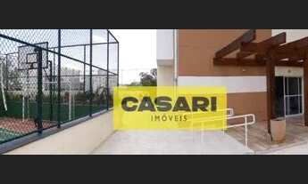 Imagem 7: Apartamento com 2 dormitórios à venda, 54 m² - Demarchi - São Bernardo do Campo/SP