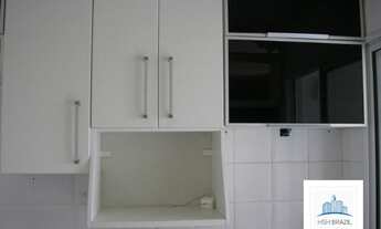 Imagem 3: SãO PAULO - Apartamento Padrão - Jardim Marajoara