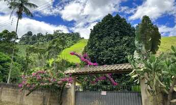 Imagem 4: Lindo Sítio - 2.700m2 em Campinho de Iconha! Ótima casa e água corrente