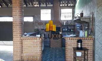 Imagem 2: Casa no Bairro Parque Jaraguá na cidade de Bauru