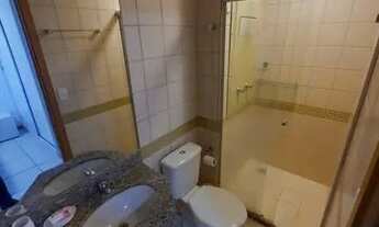 Imagem 3: Flat para venda 28 metros no hotel nobile na asa norte Brasília DF