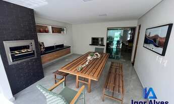 Imagem 4: Lançamento - Duplex com 207m2 e 4 quartos no melhor do Eusébio!