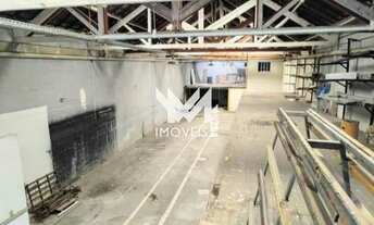 Imagem 6: Galpão/ Depósito / Armazém à venda na Barra Funda, 2.000 m²