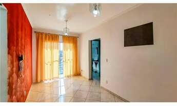 Imagem: Apartamento 2 dormitórios à venda 58m²