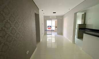 Imagem 3: Apartamento com 2 dorms, Ocian, Praia Grande - R$ 400 mil, Cod