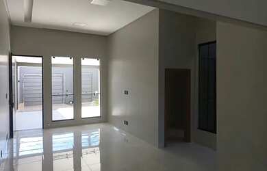 Imagem 4: CASA NOVA JD AMÉRICA 3 SUÍTES PLENAS ALTO PADRÃO VARANDA GOURMET PORCELANATO HIDROMASSAGEM