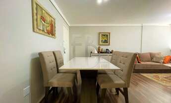 Imagem 6: AQUELE APÊ COM PEÇAS AMPLAS E O CONFORTO QUE VOCÊ MERECE!