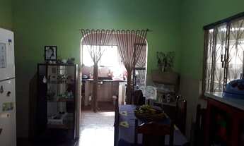 Imagem 3: Casa para venda com 100 metros quadrados com 3 quartos em Três Marias - Porto Velho - RO