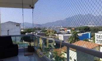 Imagem 3: Curicica Apartamento com 2 dormitórios