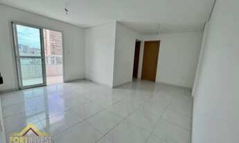 Imagem 5: Apartamento com 2 dormitórios à venda, 81 m² por R$ 600.000,00 - Aviação - Praia Grande/SP