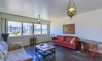 Imagem 2: Apartamento 3 dorms Bom Fim