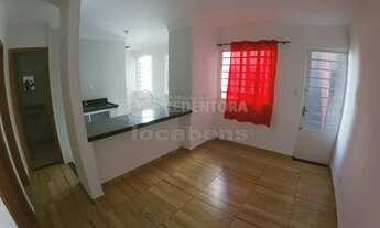 Imagem 3: Apartamento Padrão em São José do Rio Preto