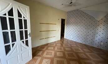 Imagem 6: Casa linear no Parque Eldorado 2 quartos com RGI