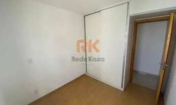 Imagem 5: Cobertura para aluguel, 3 quartos, 1 suíte, 2 vagas, Castelo - Belo Horizonte/MG