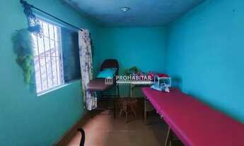 Imagem: Sobrado com 02 dormitórios