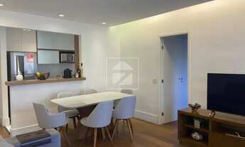 Imagem 2: Apartamento - Cambuí - Campinas