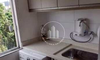 Imagem 6: Apartamento à venda, 65 m² por R$ 297.000,00 - Serraria - São José/SC