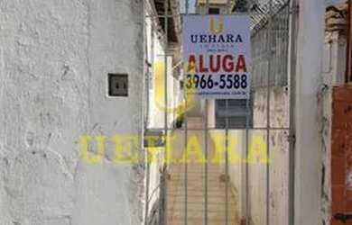 Imagem 2: Casa térrea localizado no Parque Peruche próximo da UBS