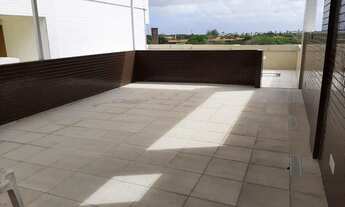 Imagem 6: Apartamento para aluguel tem 55 metros quadrados com 2 quartos em Água Fria - João Pessoa