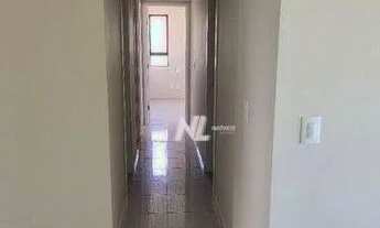 Imagem 6: Apartamento com 94m² em Lagoa Nova - andar alto