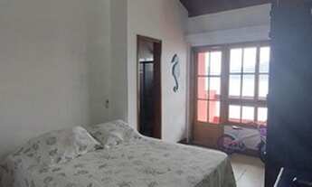 Imagem 4: Casa de condomínio para aluguel com 210 metros quadrados com 5 quartos em S - Mangaratiba