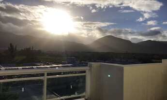 Imagem 5: Apartamento com 1 dormitório à venda, 34 m² por R$ 194.000,00 - Barra da Tijuca - Rio de J