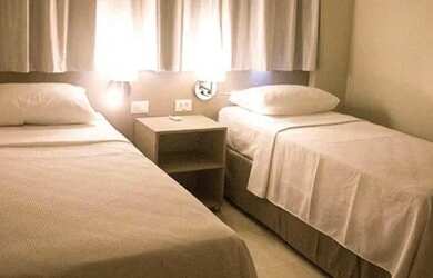 Imagem 4: SALINAS PARK RESORT, apartamento com 60m²