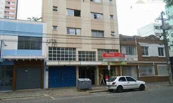 Imagem 2: Apartamento com 1 dormitório para alugar - Centro - Curitiba/PR