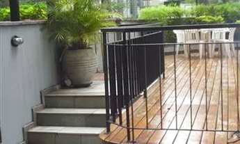 Imagem 3: MOEMA PÁSSAROS IMPERDÍVEL! FORA ROTA, 75M2 ÚTEIS, 2 DS(1SUITE), 2 VAGAS, MEGA VARANDA, LAZ