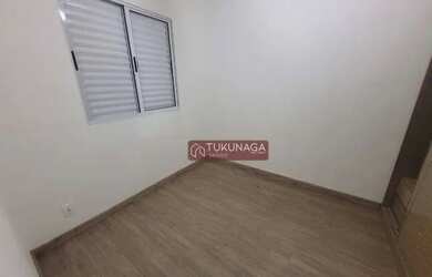 Imagem 4: Apartamento com 2 dormitórios para alugar, 44 m² por R$ 1.805,00/mês - Ponte Grande - Guar