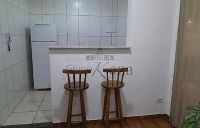 Imagem 2: Jacarei - Apartamento Padrão - Jardim Paraiso