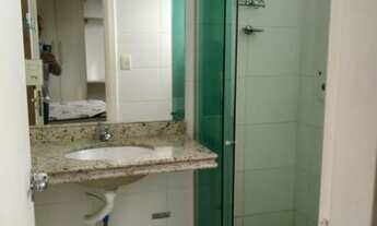 Imagem 5: Alugo Apartamento Mobiliado no Cond. Ville de France com 3 suites