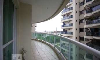 Imagem 5: Apartamento à Venda - Jacarepaguá, 2 Quartos, 78 m2