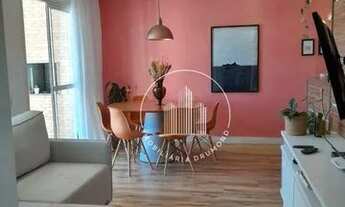 Imagem: Apartamento à venda, 65 m² por R$ 480.000,00