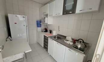 Imagem 6: VENDO APARTAMENTO MOBILIADO - CENTRO