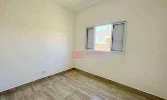 Imagem 5: Casa com 3 dormitórios, 124 m² - venda por R$ 540.000,00 ou aluguel por R$ 3.953,33/mês